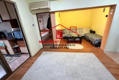 Apartament 3 camere str. 1848 - de vanzare! - 2