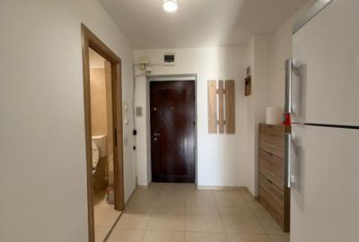 Garsoniera Titan 41 Mp Bloc 1986 Reabilitat Instalatii Schimbate 7 Min Metrou - 8