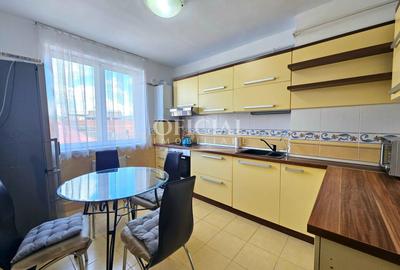 Apartament 2 Camere | 62 mp | Etaj 1 | Parcare | Bloc Nou | Marasti - 7