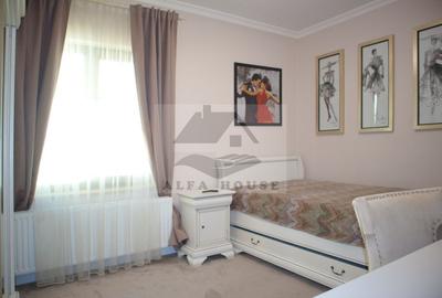 Casa deosebita cu 4 camere, 228 mp, Brașov - Cartierul Stupini - 13