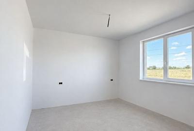 Casa individiduala  langa asfalt - Predare la cheie - 7