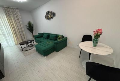 De inchiriat 2 camere - mobilat si utilat lux - prima inchiriere - 3