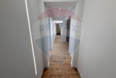 Apartament ultrafinisat cu 3 camere de vânzare în Mănăștur - 2