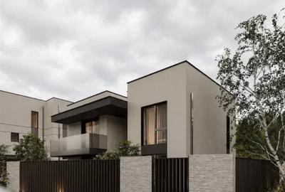 Casă individuală | arhitectură modernă | terasă panoramică | Europa - 5