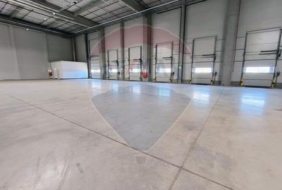 Spațiu industrial clasa A zona de Nord - 1