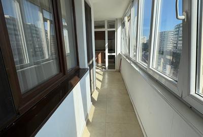 Stefan cel Mare, ap.2 camere, 57mp, et.5, mobilat, 95.000Euro - 14