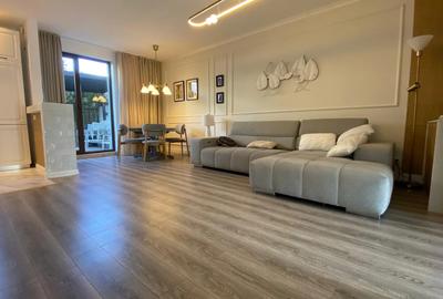 Modern Villa// Pipera// Indrata Residence/ Pet Friendly - 2