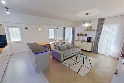 Apartament 3 camere /108 mp/ Expres Residence/Focsani - 3