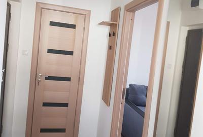 Apartament 2 camere de închiriat – mobilat și utilat, zonă semicentrală - 3