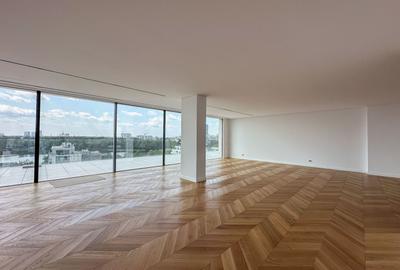 Duplex penthouse Rahmaninov 1000 mp utili si terasa panoramica 400 mp - 5