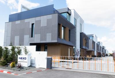 NEXO Nature
