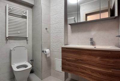 P-ta Iancului Apartament 4 camere Nemobilat Renovat Metrou Iancului - 25