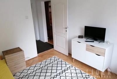 Apartament cu 3 camere de vânzare în Grigorescu, Cluj-Napoca | 61 mp, 2 balcoane - 4