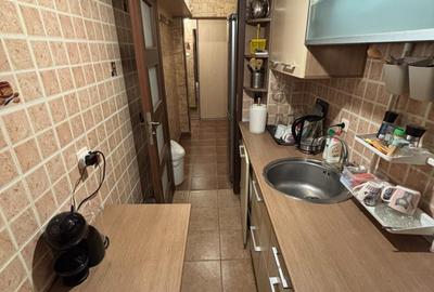 2 camere, modern, metrou Costin Georgian, Pantelimon, Vergului, Morarilor, - 7
