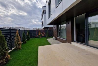 Vila 5 camere premium cu o curte privata de 130 mp - 20