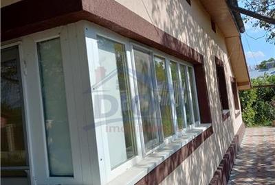 Casa locuibila si teren intravilan in Ulmeni - judetul Calarasi - 8