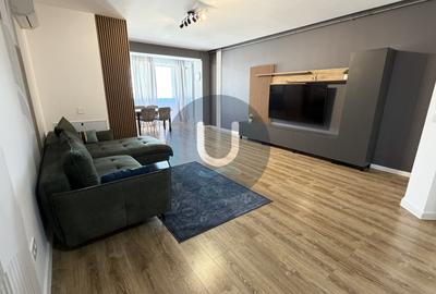Apartament 2 camere mobilat, balcon cu vedere liberă – Ivory, Pipera - 3
