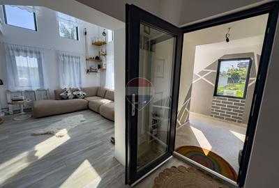 Casă premium  5 camere în Snagov | 535 mp teren | Lângă pădure - 7