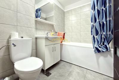 Apartament  2 camere Titan Ozana, parcare, bloc nou - Video - 10