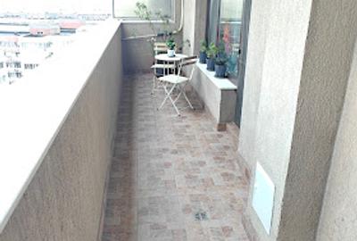 Apartament cu 3 camere si loc de parcare inclus - 19