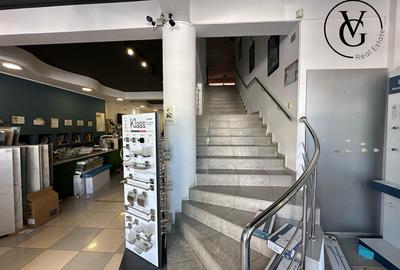 Spațiu Comercial 664 mp | Vitrine Mari | Vad Excelent - 10