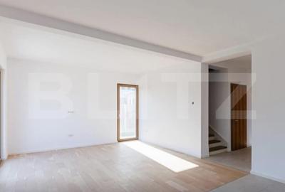 Duplex cu 4 camere în Dumbrăvița