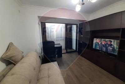 Apartament cu 2 camere decomandat, mobilat în Ștefan cel Mare