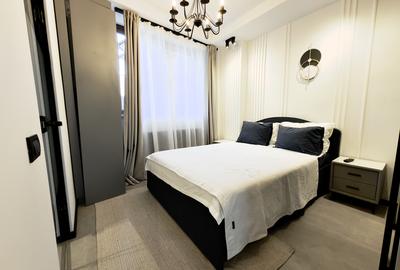 Apartament 2cam 45MP UNICAT - Floreasca | Dorobanti - 15