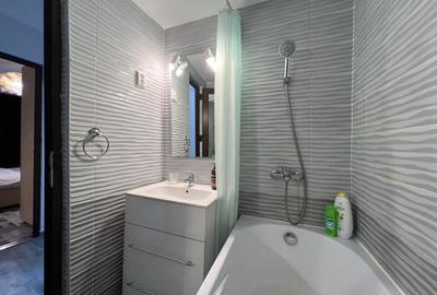 Inchiriere apartam 2 camere ultracentral, Unirii , Natiunile Unite,bloc boutique - 7