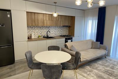 Apartament 3 camere | Etaj intermediar 1 | Balcon | Iris - 2