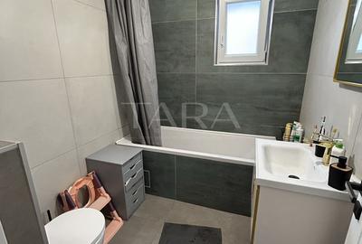 Apartament 3 camere, tip vilă, ansamblu rezidențial privat. - 7