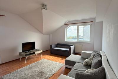Apartament 2 camere decomandat, 62 mp, Etajul 5 din 6 - 2