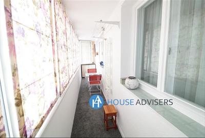 Vanzare apartament 3 camere 1 Mai - 16