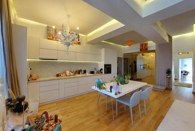 3 camere - Bulevardul Pipera, complex piscina - 4