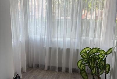 Vânzare apartament 2 camere Obor București | grădină parter - 10