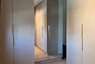 APARTAMENT 3 CAMERE-PANDURI-METRO CITY ACADEMIEI-MOBILAT-UTILAT-2 BAI - 13