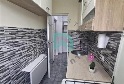 Apartament 2 camere Florilor, comision 0, etaj intermediar, loc de parcare - 14