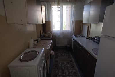 VANZARE APARTAMENT 2 CAMERE ASTRA - 3