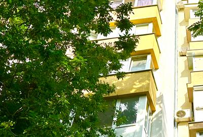 Apartament luminos cu vedere pe spate la doar 240 m de metrou Obor - 14