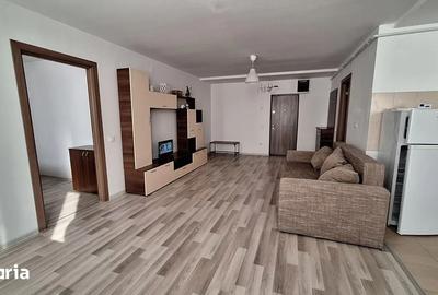 AP. 2 CAMERE- FUNDENI TOWER, LOC DE PARCARE, CENTRALA PROPRIE, MODERN - 1