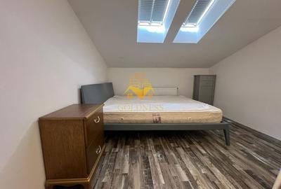 3 camere open space, modern, Gheorgheni, Zona FSEGA, Iulius Mall, AC - 10