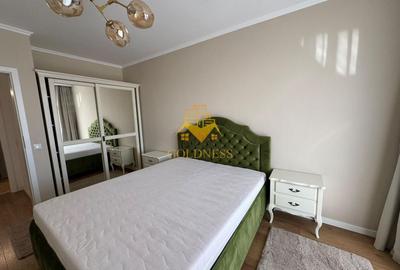 2 camere, open space, LUX, parcare, Zorilor, zona LIDL, Frunzisului - 4