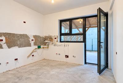 Casă individuală P+1+pod, 4cam, 300mp teren, asfalt! Comision 0%! - 17