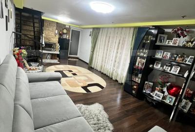Casă individuală cu 5 camere în Plaiul Foii