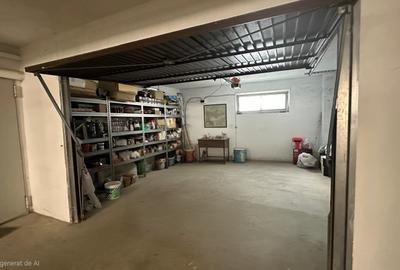 Apartament 3camere cu posibilitate de 3locuri parcare - 11