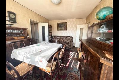 Apartament 3 camere, etaj 1, metrou Victoriei - 2