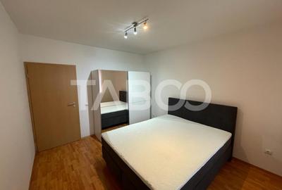 Apartament spatios cu 2 camere si balcon etaj 2 Selimbar Sibiu - 3