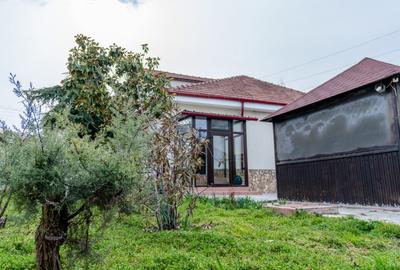 Proprietate în Năvodari | 800 mp teren | Spațiu comercial cu chiriaș + locuință - 1