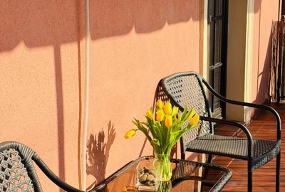 Apartament 2 camere, etaj2/3+ lift in Complex Toscana Residence - 7