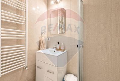 Spațiu premium de inchiriat | 150 mp | Strada Matei Basarab | Centru - 15